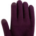 Рукавицы Trekmates Merino Touch Glove TM-005149 blackcurrant L (015.1372) – Trekmates (вид 1)
