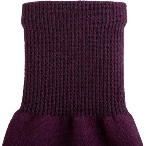 Рукавицы Trekmates Merino Touch Glove TM-005149 blackcurrant XL (015.1373) – Trekmates (вид 2)
