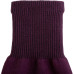 Рукавицы Trekmates Merino Touch Glove TM-005149 blackcurrant XL (015.1373) – Trekmates (вид 2)