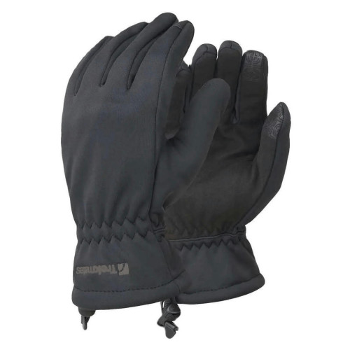Рукавиці Trekmates Rigg Glove TM-006312 black XXL (015.1402) – Trekmates