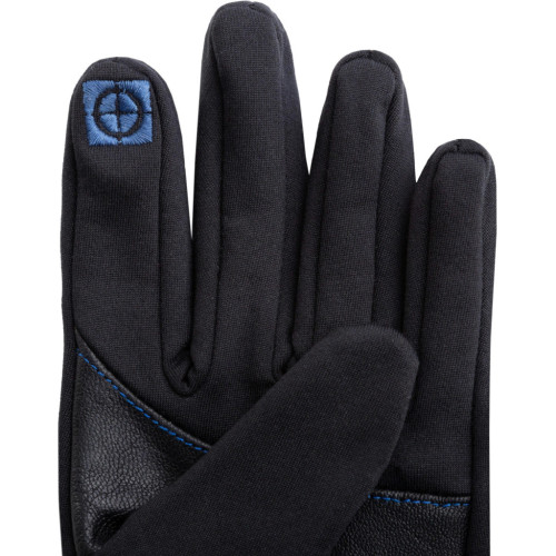 Рукавиці Trekmates Ullscarf Glove TM-006165 black L (015.1652) – Trekmates (вид 2)