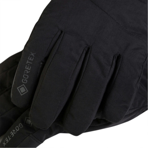 Рукавицы Trekmates Chamonix GTX Glove Wms TM-006135 black L (015.1640) – Trekmates (вид 2)