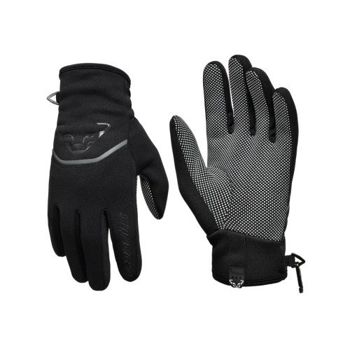 Рукавиці Dynafit Thermal Gloves 70525 0900 - S - чорний (016.002.0275) – Dynafit