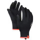 Рукавиці Ortovox 185 Rock'N'Wool Glove Liner Wms black raven - XS (025.001.1102)