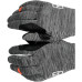 Рукавицы Ortovox Fleece Light Glove Wms black steel blend - S (025.001.1156) – Ortovox (вид 2)