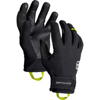 Рукавиці Ortovox Tour Light Glove Mns black raven - L (025.001.1054)
