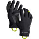Рукавиці Ortovox Tour Light Glove Mns black raven - L (025.001.1054)