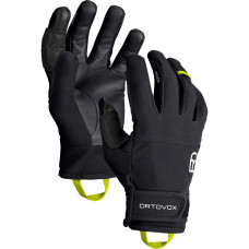 Рукавицы Ortovox Tour Light Glove Mns black raven - M (025.001.1053)