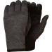 Рукавиці Trekmates Witton Glove Wmns TM-007613 dark grey marl - L - сірий (015.1795) – Trekmates