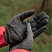 Рукавиці Trekmates Witton Glove Wmns TM-007613 dark grey marl - L - сірий (015.1795) – Trekmates (вид 1)