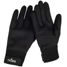 Рукавиці Tribe Wind Gloves black 2XL (T-KC-0012-black-2XL)