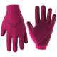 Рукавиці Dynafit Upcycled Thermal Gloves 71369 6551 - M - темно-рожевий (016.002.2885)