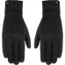 Рукавиці Salewa Cristallo 28214 0910 - L - чорний (013.002.9385) – Salewa