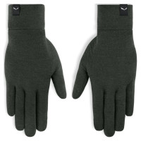 Рукавиці Salewa Cristallo 28214 5280 - L - темно-оливковий (013.012.1181)