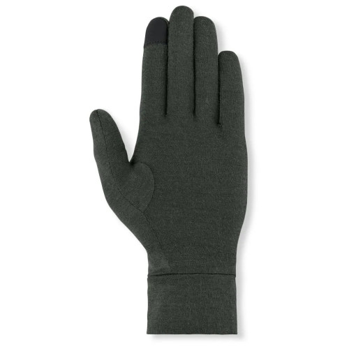 Рукавицы Salewa Cristallo 28214 5280 - M - темно-оливковий (013.012.1180) – Salewa (вид 1)