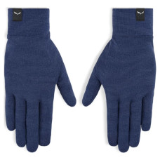 Рукавицы Salewa Cristallo 28214 8677 - M - синій (013.012.1184)