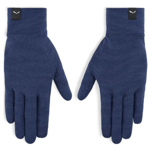 Рукавицы Salewa Cristallo 28214 8677 - M - синій (013.012.1184) – Salewa