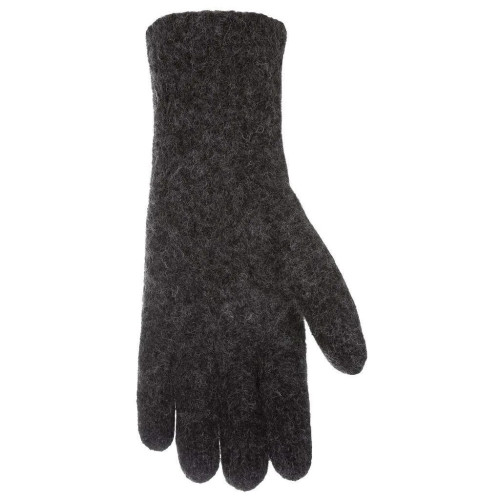 Рукавиці Salewa Walk Wool 26814 0780 - M - сірий (013.002.9403) – Salewa (вид 1)
