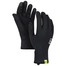 Рукавицы Ortovox Classic Wool Glove Mns black raven - L - чорний (025.001.1250)