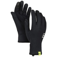 Рукавицы Ortovox Classic Wool Glove Mns black raven - XL - чорний (025.001.1251)