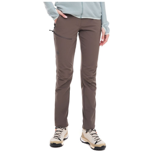 Штани Turbat Korab Wmn bungee brown XS (012.004.4524) – Turbat