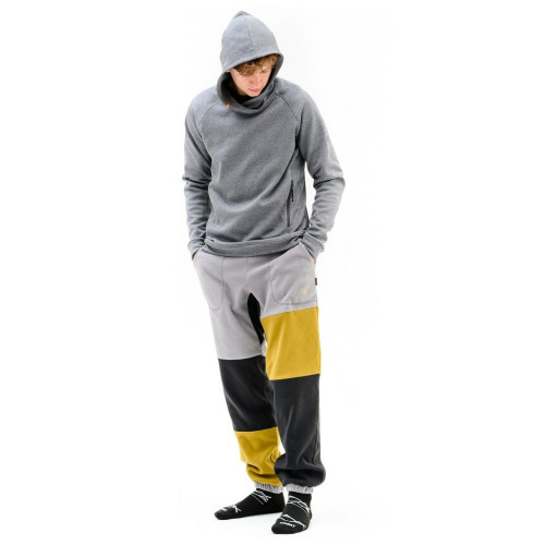Штани Turbat Fun Camp cloudburst grey/khaki XS (012.004.3810) – Turbat (вид 1)