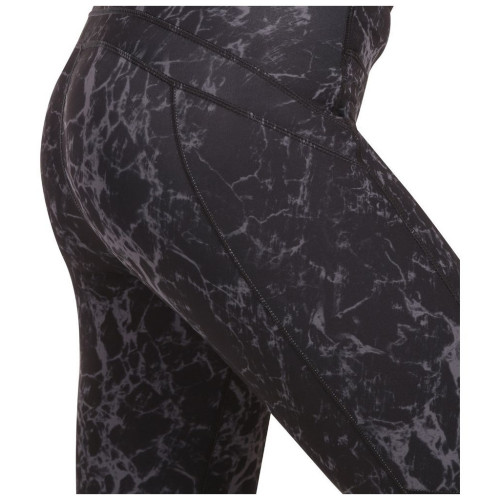 Штани Alpine Pro Gobra LPAB712 990PD - L - чорний (007.020.0182) – Alpine Pro (вид 2)