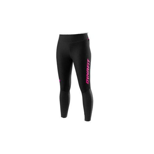 Штани Dynafit Reflective Tights Wms 71630 0911 - S - чорний (016.002.2224) – Dynafit