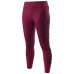 Штани Dynafit Ultra Graphic Long Tights Wms 71441 6212 - S - бордовий (016.002.2384) – Dynafit