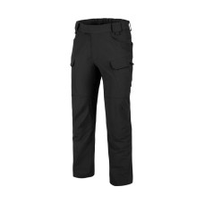 Штани Helikon-Tex Outdoor Tactical Pants - VersaStretch - Black XXL (SP-OTP-NL-01-B07)