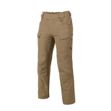 Штани Helikon-Tex Outdoor Tactical Pants - VersaStretch - Mud Brown M (SP-OTP-NL-60-B04)