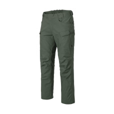 Штани Helikon-Tex Urban Tactical Pants - PolyCotton Ripstop - Olive Drab L (SP-UTL-PR-32-C05)