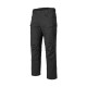 Штани Helikon-Tex Urban Tactical Pants - PolyCotton Ripstop - Black M (SP-UTL-PR-01-B04)