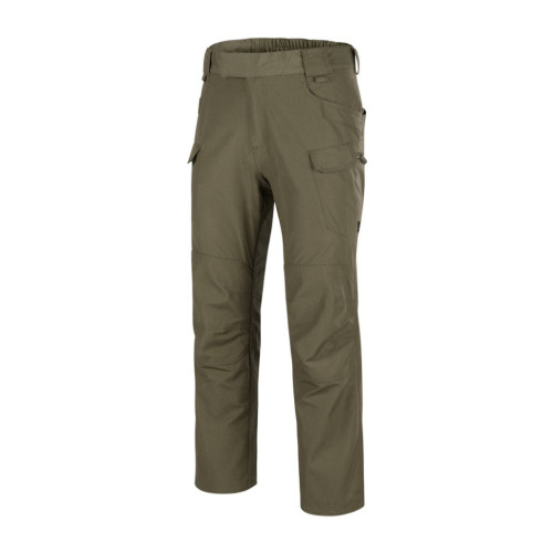 Штаны Helikon-Tex Urban Tactical Pants Flex - Adaptive Green M (SP-UTF-NR-12-B04) – Helikon-Tex