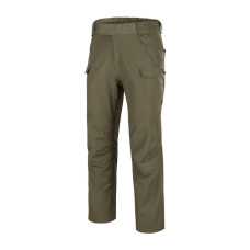 Штани Helikon-Tex Urban Tactical Pants Flex - Adaptive Green XXL (SP-UTF-NR-12-B07)