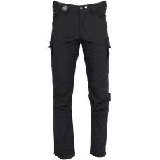 Штаны Mecanik Prime Black 32 (MMACT_00444 32)