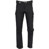 Штани Mecanik Prime Black 38 (MMACT_00448 38)