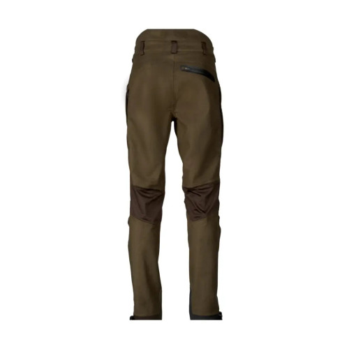 Штаны Seeland Climate Hybrid Зелений 54 (11021552805) – Seeland (вид 1)