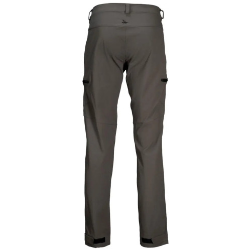 Штаны Seeland Outdoor stretch Raven Сірий 48 (11021230202) – Seeland (вид 1)