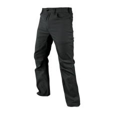 Штани Condor-Clothing Cipher Pants Black 32/30 (101119-002-32-30)