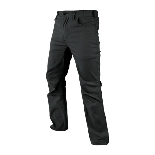 Штани Condor-Clothing Cipher Pants Black 32/30 (101119-002-32-30) – Condor-Clothing