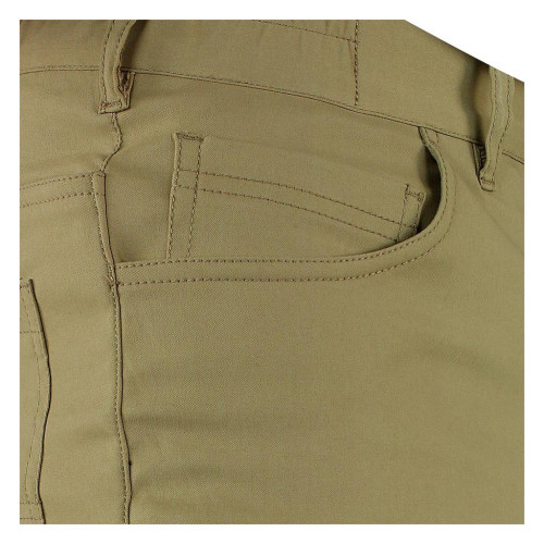 Штани Condor-Clothing Cipher Pants Flat Dark Earth 32/32 (101119-029-32-32) – Condor-Clothing (вид 2)