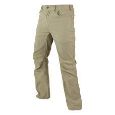 Штани Condor-Clothing Cipher Pants Khaki 38/34 (101119-004-38-34)