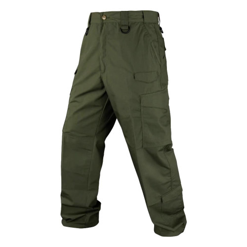 Штани Condor-Clothing Sentinel Tactical Pants Olive Drab 32/34 (608-001-32-34) – Condor-Clothing