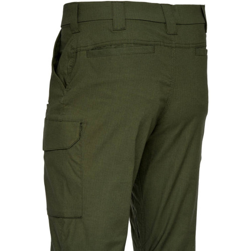 Штани First Tactical M's V2 Tctcl Pant Зелений 30/36 (114011-830-30-36) – First Tactical (вид 2)