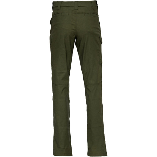 Штани First Tactical M's V2 Tctcl Pant Зелений 34/36 (114011-830-34-36) – First Tactical (вид 1)