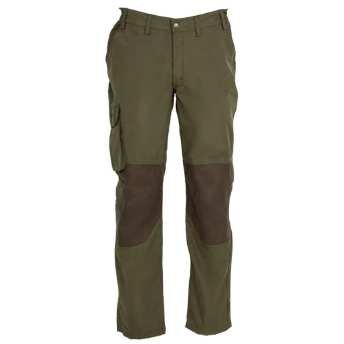 Штани Hallyard Boville Green 50 (boville-t-001 50) – Hallyard