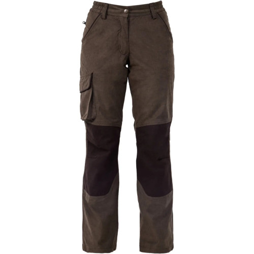 Штани Hallyard Boville lady Green 40 (boville-she-t-001 40) – Hallyard