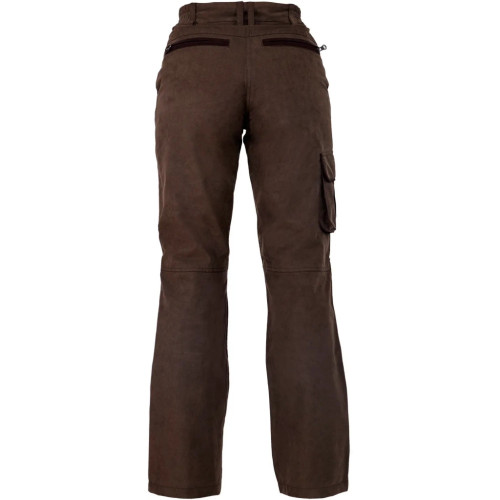 Штани Hallyard Boville lady Green 40 (boville-she-t-001 40) – Hallyard (вид 2)