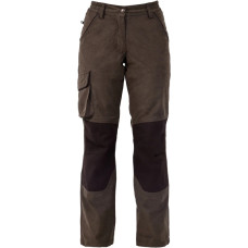 Штани Hallyard Boville lady Green 44 (boville-she-t-001 44)